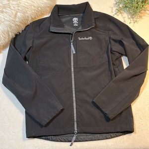 Timberland Lightweight Softshell Jacket